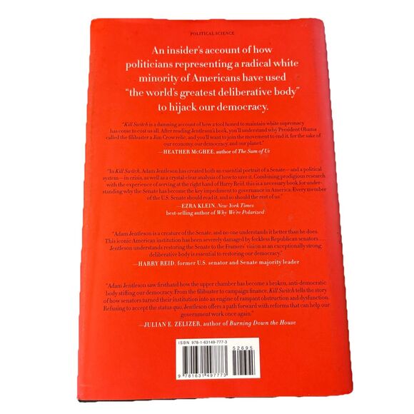 Kill Switch: The Rise of the Modern..., Jentleson, Adam - Picture 6 of 8